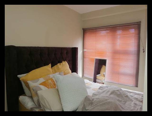 2 BEDROOM APARTMENT FOR SALE IN WILD EN WEIDE